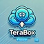 TeraboxDL Logo